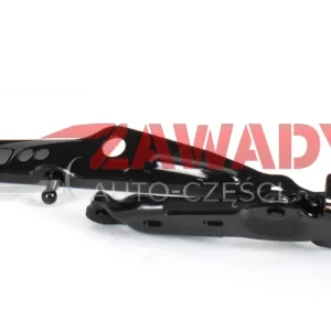 Wybór klientów ZAWIAS PRAWY