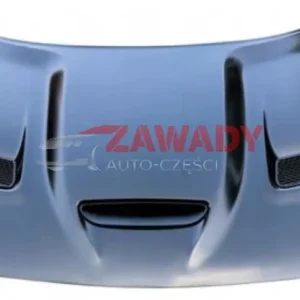 Hit sprzedaży MASKA