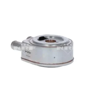 Rabat Chłodnica oleju, manualna skrzynia biegów NRF 31241