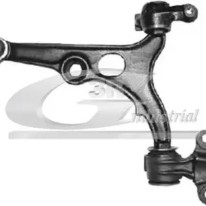 Wahacz, zawieszenie koła 3RG 31241 Okazja