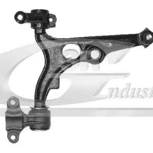 Wysoka jakość Wahacz, zawieszenie koła 3RG 31242