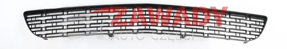 ATRAPA W ZDERZAKU Bestseller