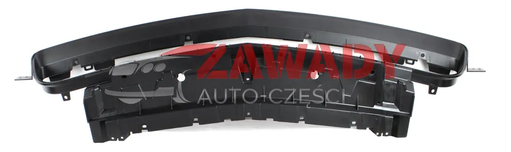 RAMKA  ATRAPY W ZDERZAKU Oferta