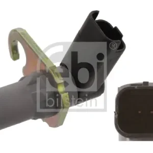 Bezpieczne zakupy Generator impulsów, wał korbowy FEBI BILSTEIN 31243