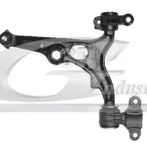 Nie przegap Wahacz, zawieszenie koła 3RG 31243