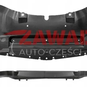 OSŁONA POD ZDERZAK Ostatnie sztuki