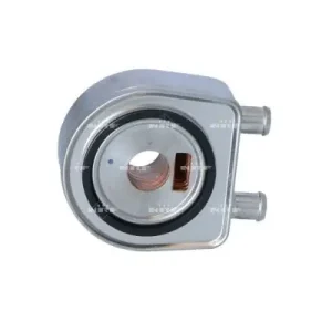 Chłodnica oleju, olej silnikowy NRF 31247 Ostatnia szansa