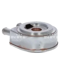 Chłodnica oleju, olej silnikowy NRF 31248 Oferta czasowa