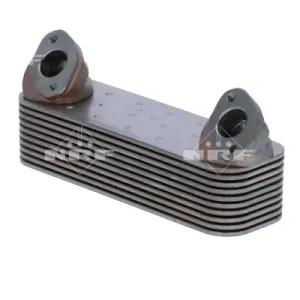 Chłodnica oleju, olej silnikowy NRF 31250 Obniżka ceny