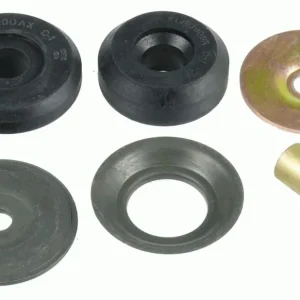 Zestaw naprawczy, mocowanie amortyzatora LEMFÖRDER 31255 01 Nowy