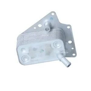 Chłodnica oleju, olej silnikowy NRF 31258 Kup teraz