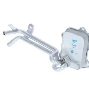 Chłodnica oleju, olej silnikowy NRF 31261 Wysoka jakość