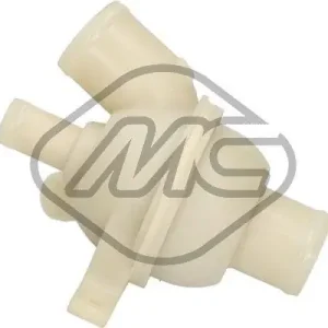 Korpus termostatu METALCAUCHO 31263 Nowość