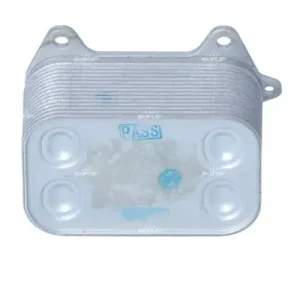 Chłodnica oleju, olej silnikowy NRF 31263 Oferta