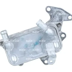 Chłodnica oleju, automatyczna przekładnia NRF 31264 Hit cenowy