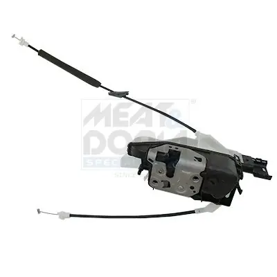 Zniżka Zamek drzwi MEAT & DORIA 31265