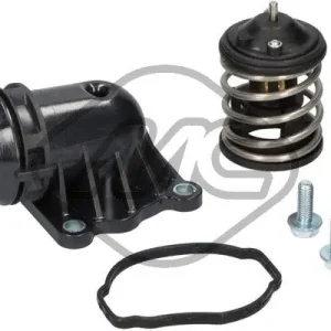 Oferta czasowa Kołnierz płynu chłodzącego METALCAUCHO 31267