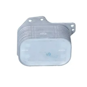 Chłodnica oleju, olej silnikowy NRF 31267 Tylko dziś