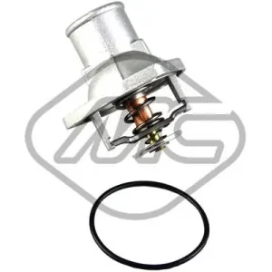 Oferta limitowana Termostat, płyn chłodzący METALCAUCHO 31268