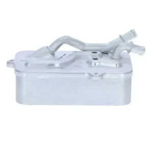 Zamów dziś Chłodnica oleju, automatyczna przekładnia NRF 31268