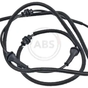 Czujnik, prędkość obrotowa koła A.B.S. 31270 Darmowa dostawa