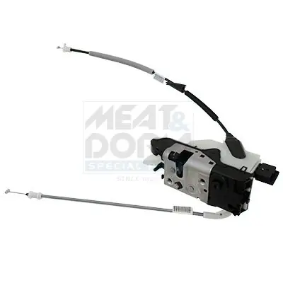 Hit sprzedaży Zamek drzwi MEAT & DORIA 31270