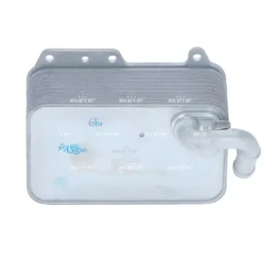 Chłodnica oleju, olej silnikowy NRF 31272 Nowy