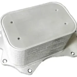 Chłodnica oleju, olej silnikowy NRF 31273 Hit cenowy