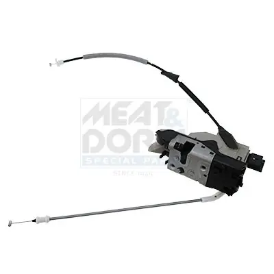 Bestseller Zamek drzwi MEAT & DORIA 31274