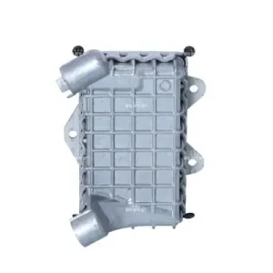Chłodnica oleju, olej silnikowy NRF 31274 Oferta czasowa