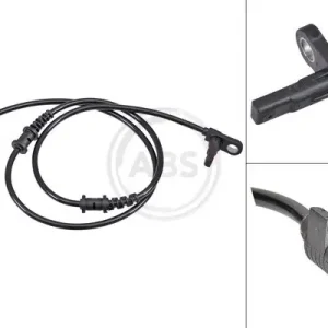 Czujnik, prędkość obrotowa koła A.B.S. 31275 Taniej