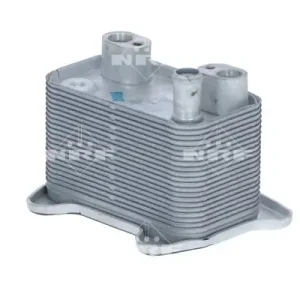 Sprawdź teraz Chłodnica oleju, olej silnikowy NRF 31276