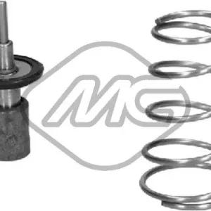 Dodaj do koszyka Termostat, płyn chłodzący METALCAUCHO 31279