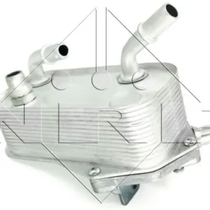 Bezpieczna płatność Chłodnica oleju, automatyczna przekładnia NRF 31279