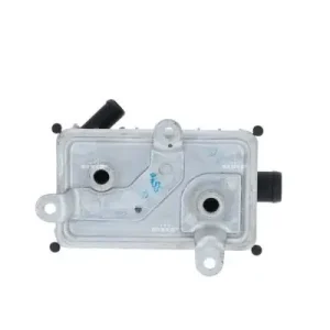 Chłodnica oleju, olej silnikowy NRF 31280 Do wyczerpania zapasów