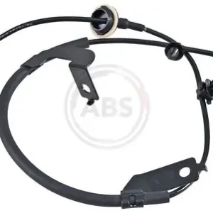 Czujnik, prędkość obrotowa koła A.B.S. 31281 Popularny