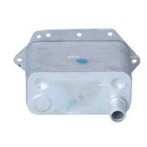 Chłodnica oleju, olej silnikowy NRF 31281 Zniżka