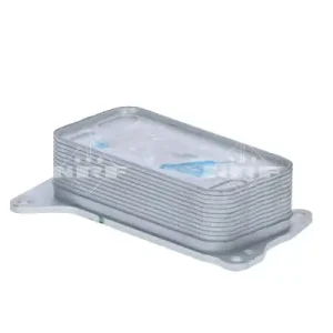 Taniej Chłodnica oleju, automatyczna przekładnia NRF 31282