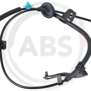 Czujnik, prędkość obrotowa koła A.B.S. 31284 Oferta limitowana