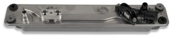 Tylko dziś Chłodnica oleju, automatyczna przekładnia NRF 31285