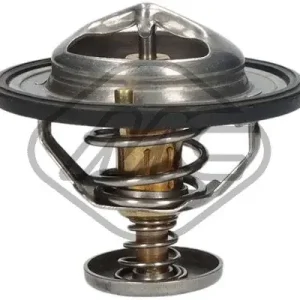 Termostat, płyn chłodzący METALCAUCHO 31286 Cena promocyjna