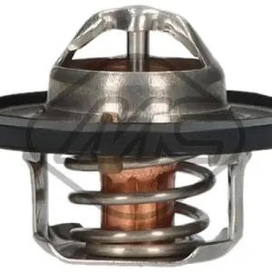Super okazja Termostat, płyn chłodzący METALCAUCHO 31287