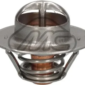 Dodaj do koszyka Termostat, płyn chłodzący METALCAUCHO 31289