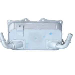 Super okazja Chłodnica oleju, olej silnikowy NRF 31290