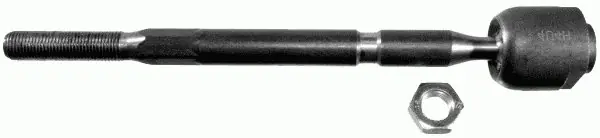 Połączenie osiowe, drążek kierowniczy poprzeczny LEMFÖRDER 31291 01 Do wyczerpania zapasów