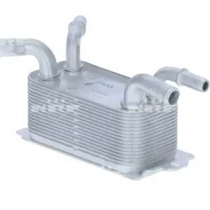 Ograniczona ilość Chłodnica oleju, automatyczna przekładnia NRF 31293