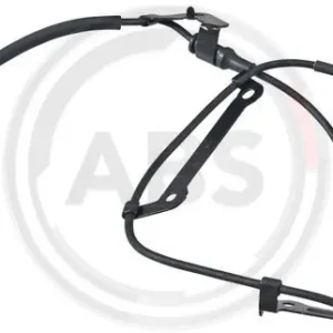 Czujnik, prędkość obrotowa koła A.B.S. 31294 Łatwy zwrot