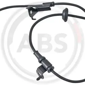 Czujnik, prędkość obrotowa koła A.B.S. 31295 Dostępne od ręki