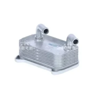 Chłodnica oleju, olej silnikowy NRF 31295 Nowy