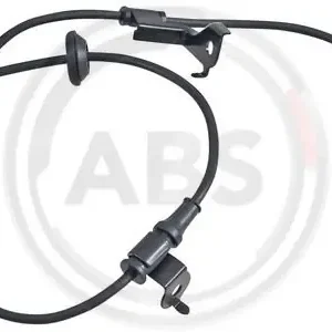 Czujnik, prędkość obrotowa koła A.B.S. 31296 Oferta